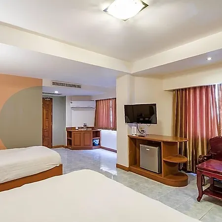 Pj Pattaya
