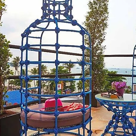 The Weekend Pattaya
