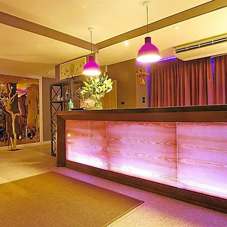 The Weekend 3* Pattaya
