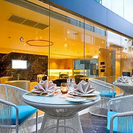 Shilat Avenue Pattaya
