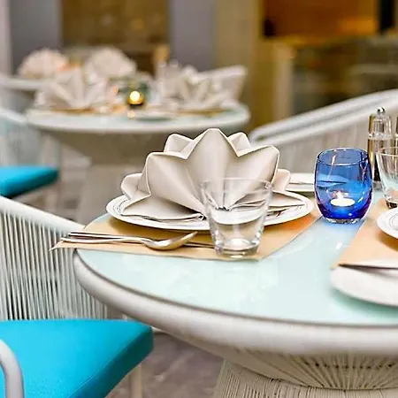 Shilat Avenue 4*