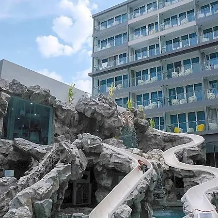 Azure 4* Pattaya