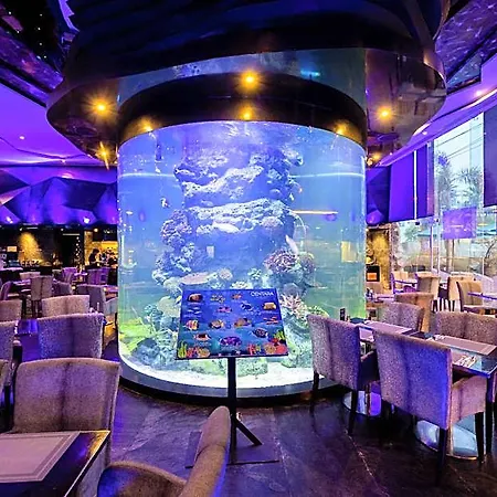 โรงแรม Azure Pattaya