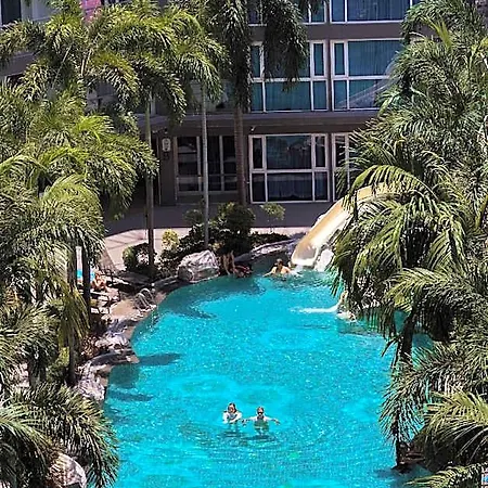 Azure 4* Pattaya