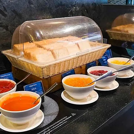 Azure โรงแรม