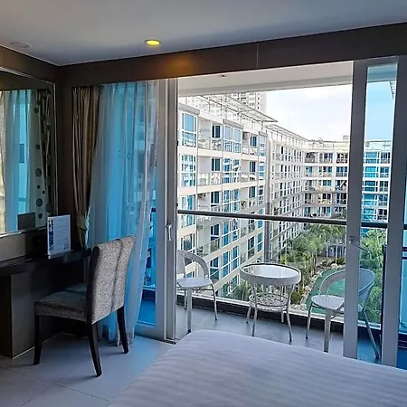 Azure 4* Pattaya