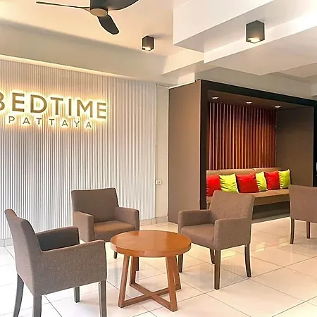 Bedtime 3* Pattaya