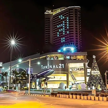 Bedtime Pattaya