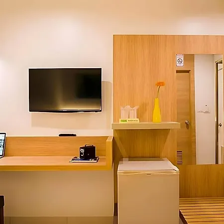 Bedtime โรงแรม Pattaya
