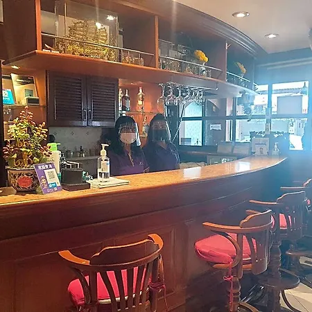 Guest house Chaiyapoon Pattaya