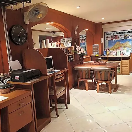 Guest house Chaiyapoon 2*