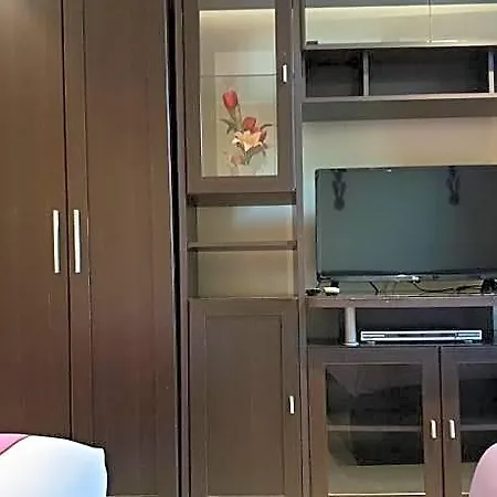 Chaiyapoon 2* Pattaya