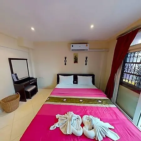 Guest house Chaiyapoon 2*