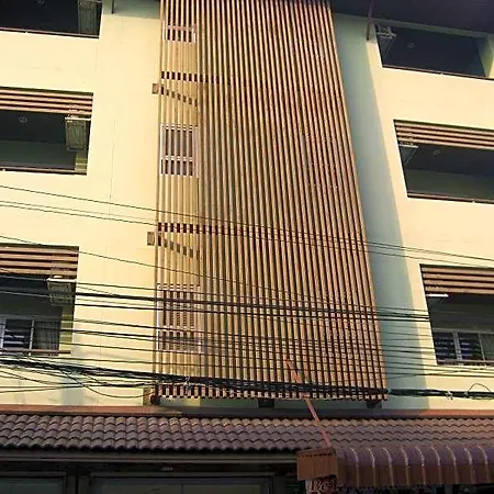 Inn Baan Kittima Pattaya