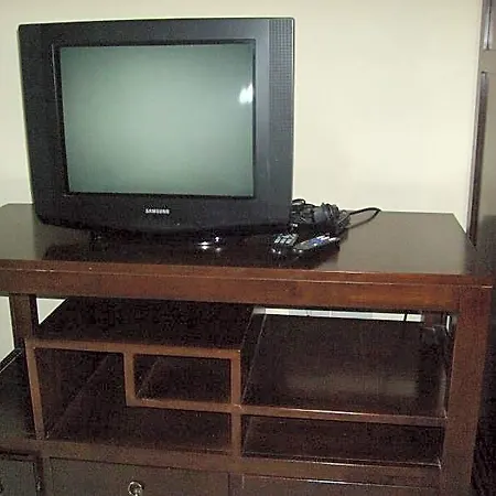 Baan Kittima Inn 3*