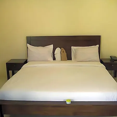 Baan Kittima Inn 3*