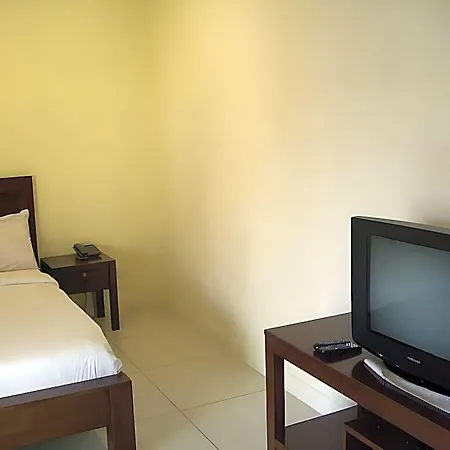 Baan Kittima Inn 3*