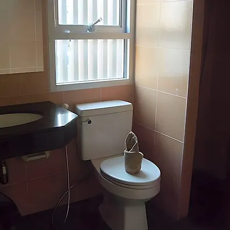 Baan Kittima 3*