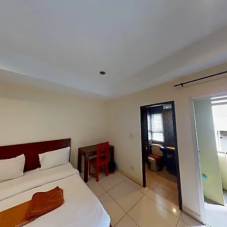 Baan Kittima 3*