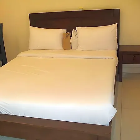 Inn Baan Kittima 3*