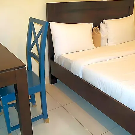 Baan Kittima Pattaya
