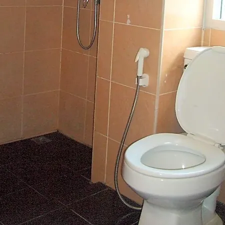 Baan Kittima 3* Pattaya