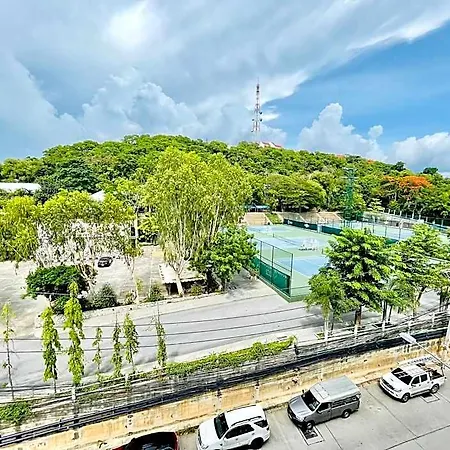 The Place Pratumnak By Sunny Rentals Hotel 2*