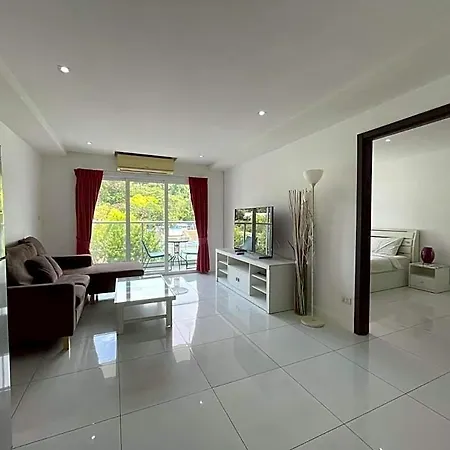 The Place Pratumnak By Sunny Rentals Pattaya