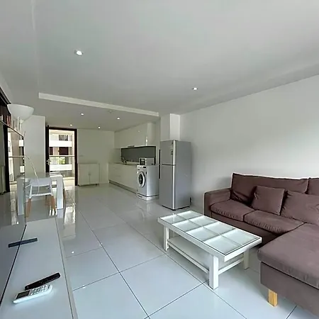 The Place Pratumnak By Sunny Rentals