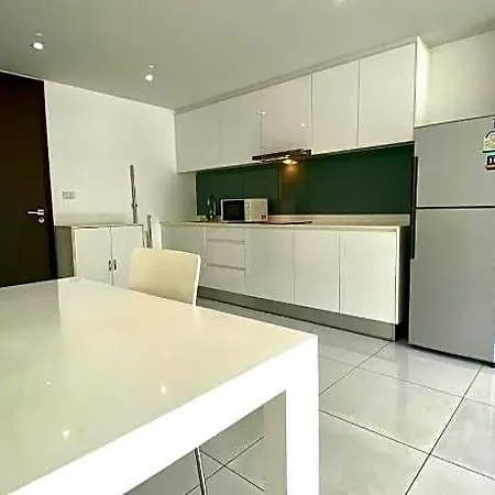 The Place Pratumnak By Sunny Rentals Hotel