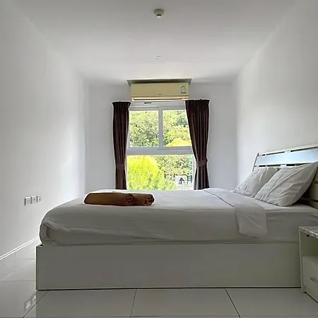 The Place Pratumnak By Sunny Rentals Hotel