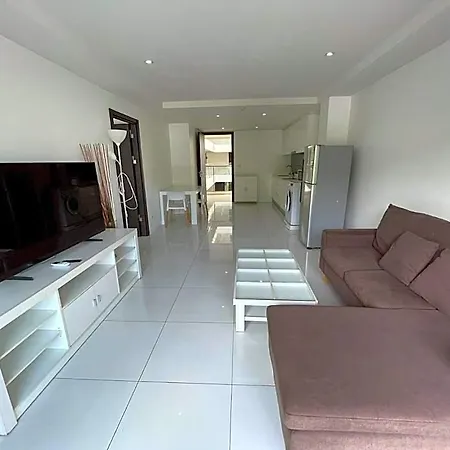 The Place Pratumnak By Sunny Rentals 2*