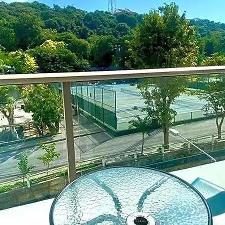 Hotel The Place Pratumnak By Sunny Rentals Pattaya