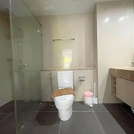 The Place Pratumnak By Sunny Rentals