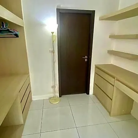 Hotel The Place Pratumnak By Sunny Rentals