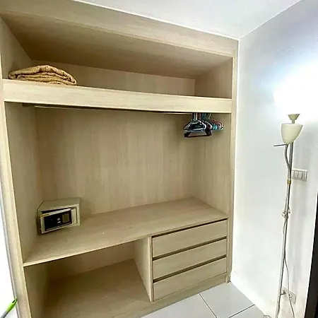 The Place Pratumnak By Sunny Rentals Hotel 2*