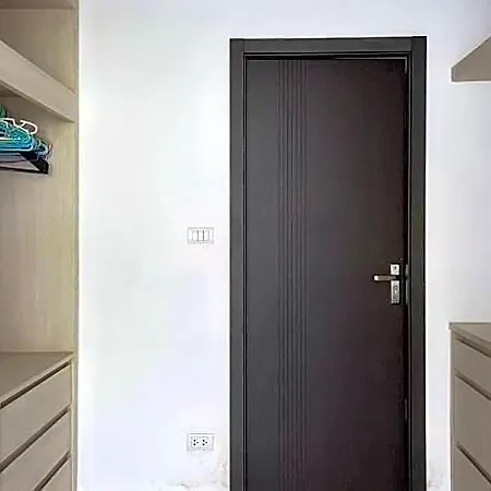 Hotel The Place Pratumnak By Sunny Rentals Pattaya