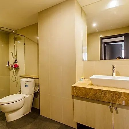 Hotel The Place Pratumnak By Sunny Rentals