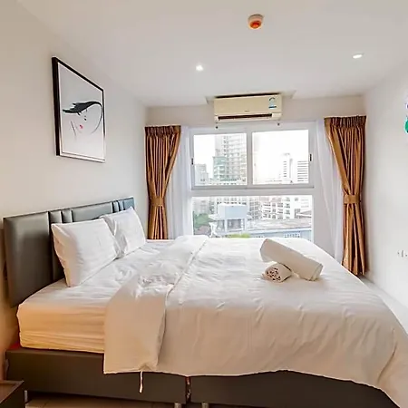 The Place Pratumnak By Sunny Rentals 2*