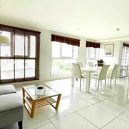 The Place Pratumnak By Sunny Rentals Pattaya