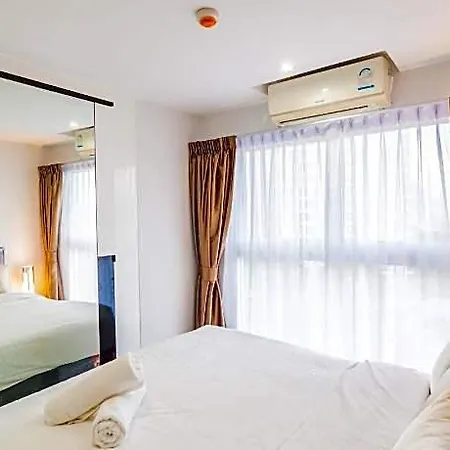 The Place Pratumnak By Sunny Rentals