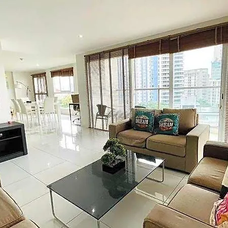 Hotel The Place Pratumnak By Sunny Rentals Pattaya