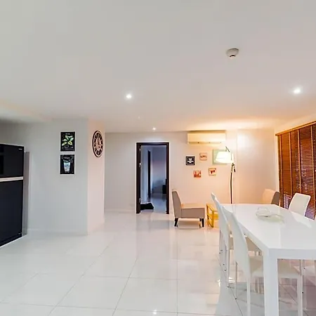 The Place Pratumnak By Sunny Rentals Hotel