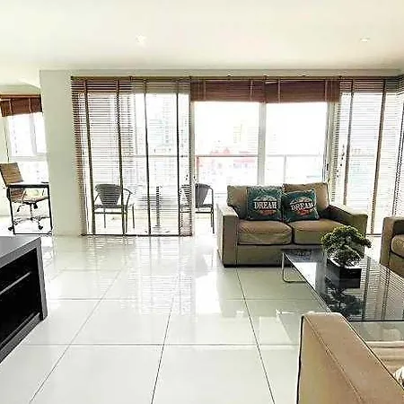 The Place Pratumnak By Sunny Rentals Pattaya