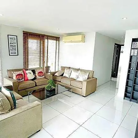 The Place Pratumnak By Sunny Rentals 2*