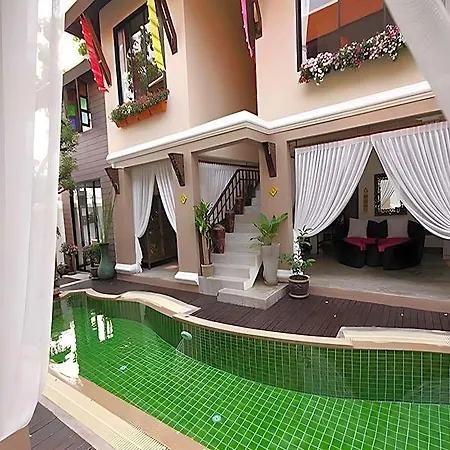Devara Pool 4*
