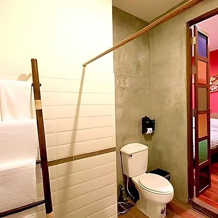 Devara Pool Hotel Pattaya