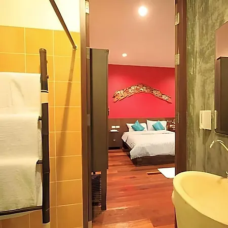 Devara Pool Hotel