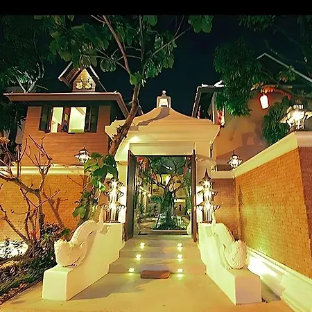 Devara Pool Hotel Pattaya