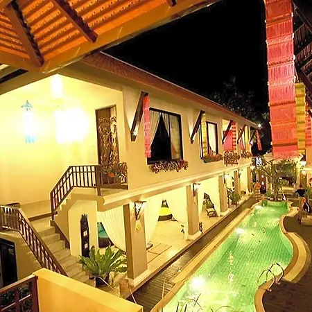 Devara Pool Hotel 4*